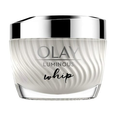 Κρέμα Λαμπερότητας Whip Luminous Olay (50 ml)
