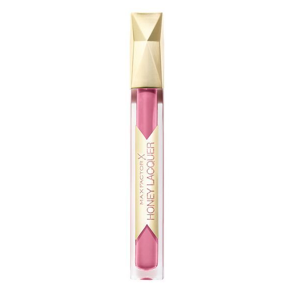 Lip gloss Honey Lacquer Max Factor