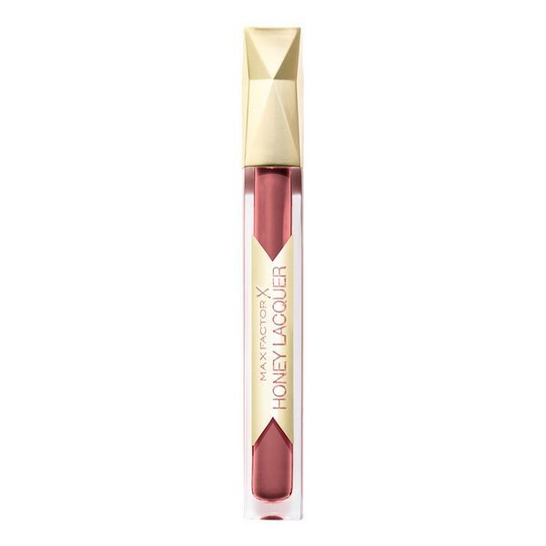 Lip gloss Honey Lacquer Max Factor