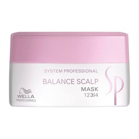 Επανορθωτική Μάσκα Balance Scalp System Professional (200 ml)