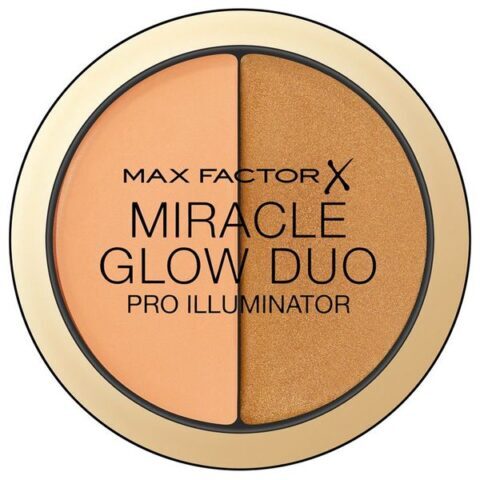 Λαμπερό Ρουζ Miracle Glow Duo Max Factor