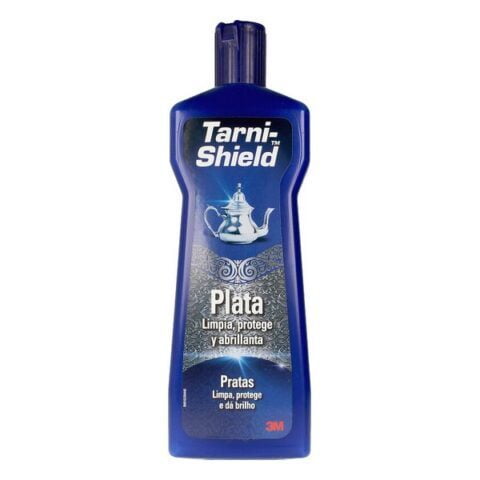 Καθαριστικό Tarni-Shield (250 ml) Ασημί
