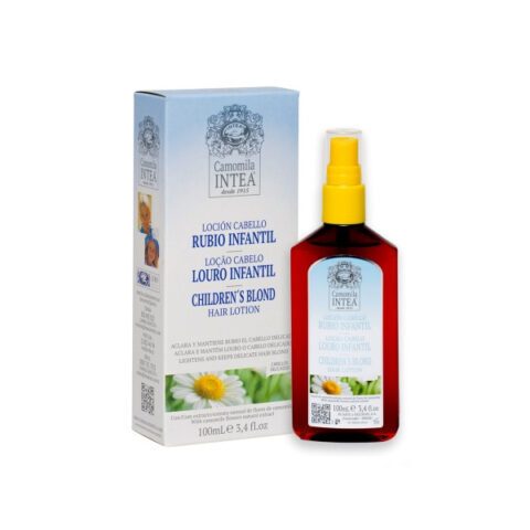 Λοσιόν για Ξέβγαλμα Camomila Intea (100 ml)