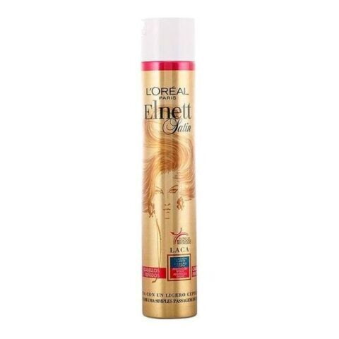 Spray για τα Μαλλιά Elnett L'Oreal Make Up (400 ml)