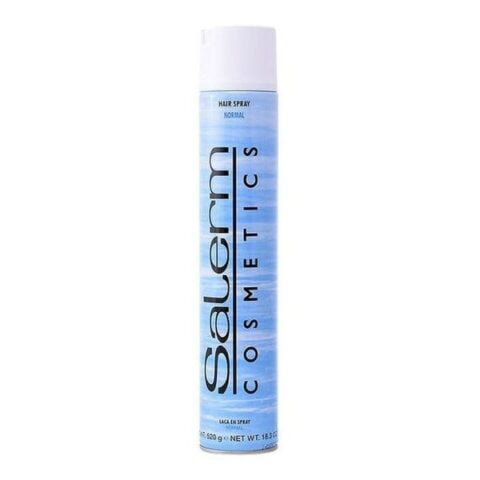 Spray για τα Μαλλιά Hair Spray Salerm (650 ml)