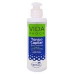 Θεραπεία κατά της Τριχόπτωσης Vida Shock Luxana (150 ml)