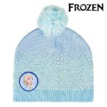 Παιδικό Kαπέλο Frozen 74298 Τυρκουάζ
