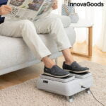 Συσκευή Áσκησης για Παθητικά Πόδια για να μπορείτε να Περπατάτε Καθιστός Trekker InnovaGoods