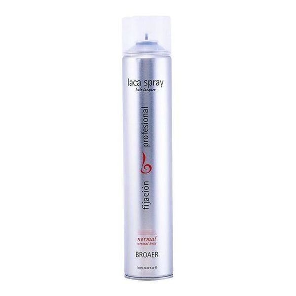 Spray για τα Μαλλιά Broaer (750 ml)
