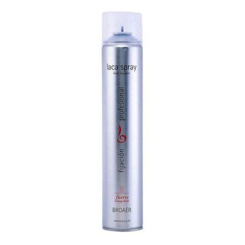 Spray για τα Μαλλιά Laca Broaer Broaer (75 ml)