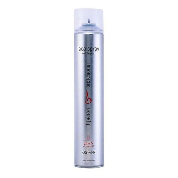 Spray για τα Μαλλιά Laca Broaer Broaer (75 ml)