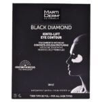 Αντιρυτιδικά Επιθέματα για το Περίγραμμα των Ματιών Black Diamond Martiderm (4 pcs)