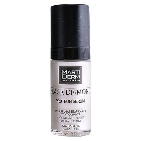 Συσφικτικός Ορός Black Diamond Martiderm (30 ml)