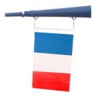 Σάλπιγγα Σημαία Γαλλίας