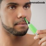Κουρευτική Μηχανή Ακριβείας με LED InnovaGoods