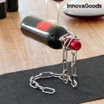 Μπουκαλοθήκη Πλωτή Αλυσίδα InnovaGoods