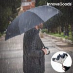 Ομπρέλα με Αντίστροφο Κλείσιμο InnovaGoods