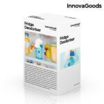 Αποσμητικό για Ψυγεία InnovaGoods