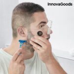 Πρότυπο για Ξύρισμα Γενειάδας Hipster Barber InnovaGoods