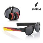 Αναδιπλούμενα Γυαλιά Ηλίου Sunfold Germany