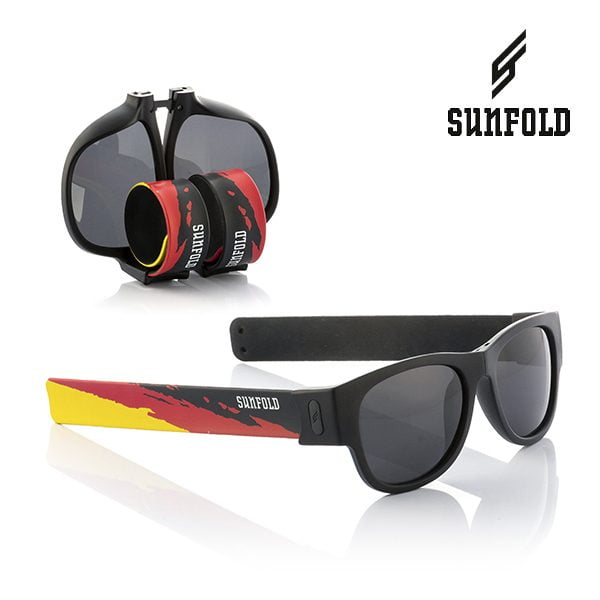 Αναδιπλούμενα Γυαλιά Ηλίου Sunfold Germany