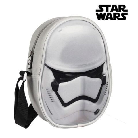 Τσάντα 3D Storm Trooper (Star Wars)