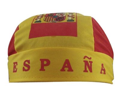 Μπαντάνα Σημαία Ισπανίας