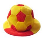 Καπέλο Ποδοσφαίρου Σημαία Ισπανίας