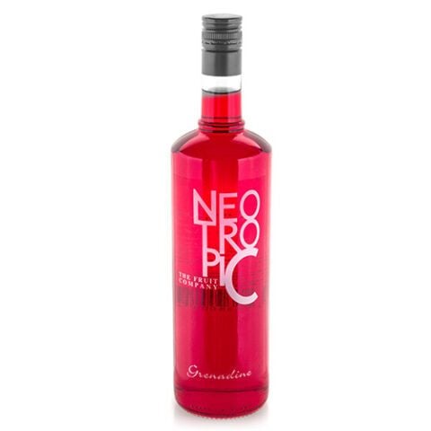 Δροσιστικό Ποτό Ρόδι Neo Tropic χωρίς Αλκοόλ 1L