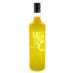Δροσιστικό Ποτό Λάιμ Neo Tropic χωρίς Αλκοόλ 1L