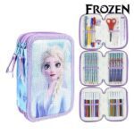 Τριπλή Κσετίνα Gioto Frozen