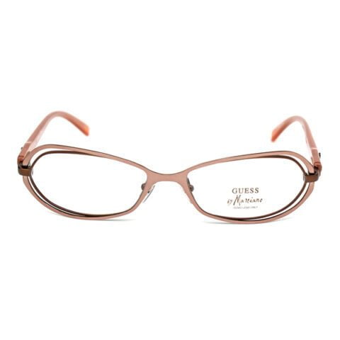 Γυναικεία Σκελετός γυαλιών Guess Marciano GM124-ROBRN Ροζ (ø 52 mm)