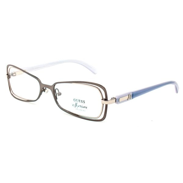 Γυναικεία Σκελετός γυαλιών Guess Marciano GM125-GUNSI Γκρι (ø 51 mm)