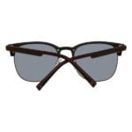 Ανδρικά Γυαλιά Ηλίου Timberland TB9177-5302D Smoke Gradient (ø 53 mm)