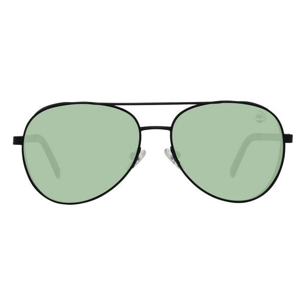 Ανδρικά Γυαλιά Ηλίου Timberland TB9183-6102D Smoke Gradient (Ø 61 mm)