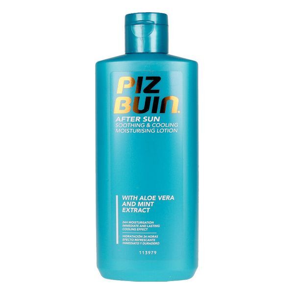 After Sun Soothing & Cooling Piz Buin (200 ml)