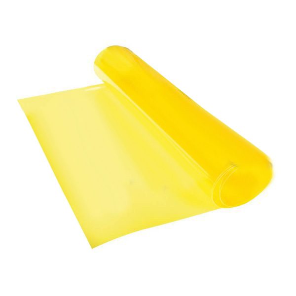 Φύλλο Foliatec 34130 Ταινία Πλαστική ύλη Κίτρινο (30 x 100 cm)