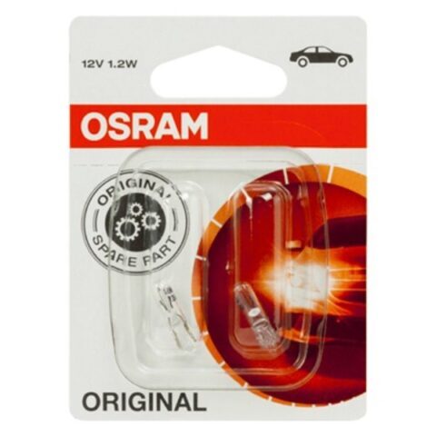 Λάμπα Αυτοκινήτου Osram 12V 1