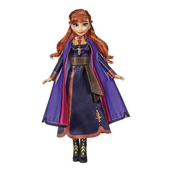 Κούκλα Hasbro Anna Frozen (30 cm)