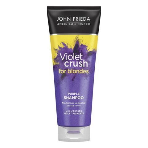 Σαμπουάν Violet Crush John Frieda (250 ml)