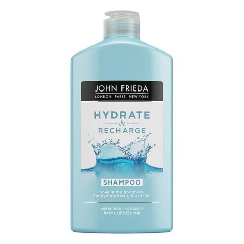 Σαμπουάν Hydrate Recharge John Frieda (250 ml)