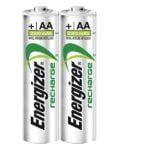 Επαναφορτιζόμενες Μπαταρίες Energizer HR6 BL2 2300mAh (2 pcs)