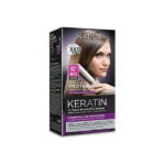Θεραπεία Mαλλιών Ισιώματος Kativa Keratin Brasilian (3 pcs)