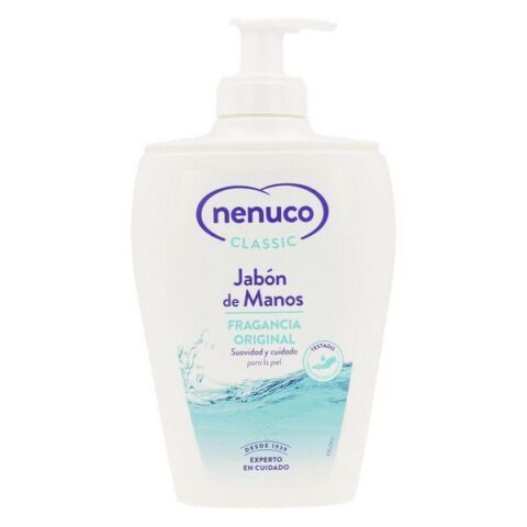 Σαπούνι Xεριών Nenuco Classic (240 ml)