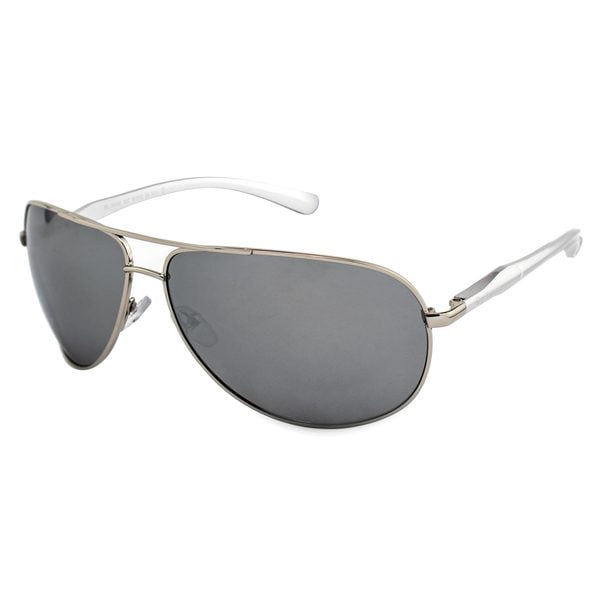 Ανδρικά Γυαλιά Ηλίου Guy Laroche GL-36134-102 Ασημί (ø 68 mm)