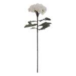 Διακοσμητικό Λουλούδι DKD Home Decor Λευκό Ροζ πολυαιθυλένιο (25 x 80 cm)