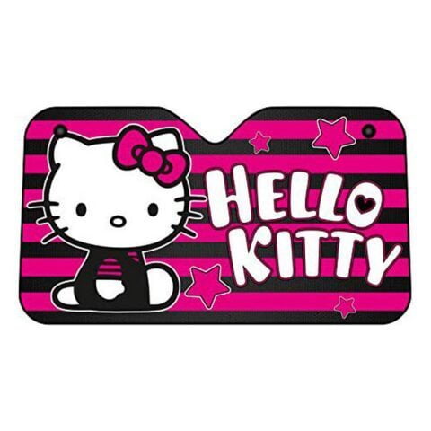 Ομπρέλα Hello Kitty KIT4057 Καθολικό (130 x 70 cm)