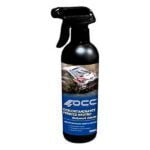 Wheel Cleaner OCC Motorsport Ουδέτερο (500 ml)