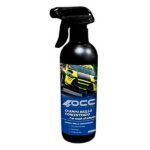 Σαμπουάν αυτοκινήτου OCC Motorsport Λαμπερό Συμπυκνωμένο (500 ml)