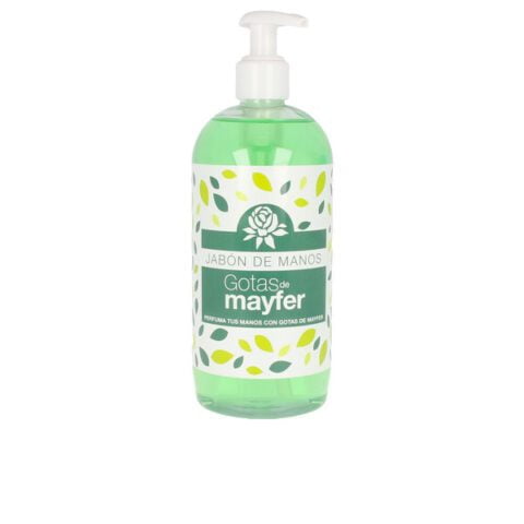 Σαπούνι Xεριών Mayfer (500 ml)